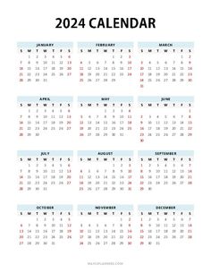 a 2013 calendar with the holidays in english and spanish, on a white background stock photo