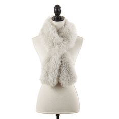 Wrap yourself in opulent warmth with our Luxurious Warmth Lamb Fur Scarf. Crafted from sumptuously soft lamb fur, it's the epitome of cozy luxury. Cozy Luxury, Fur Scarf, Apparel Accessories, Target, Drive, Lifestyle, Grey