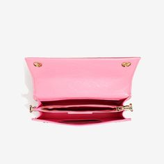 Elevate your style with this luxurious Baby Pink Camila Shoulder Purse, a perfect blend of elegance and practicality. This purse is crafted from high-quality faux leather for the modern woman, offering a unique textured finish that stands out in any crowd. Whether you're heading to a special event or just need an everyday accessory, this purse seamlessly fits into any scenario, making it a versatile addition to your wardrobe. Pink Faux Leather Bag With Adjustable Strap, Chic Pouch Flap Bag For Travel, Elegant Faux Leather Travel Clutch, Chic Faux Leather Flap Bag With Removable Pouch, Everyday Pink Faux Leather Bag, Pink Faux Leather Shoulder Bag For Travel, Pink Faux Leather Bags With Detachable Strap, Pink Faux Leather Bag With Detachable Strap, Pink Faux Leather Shoulder Bag With Detachable Strap