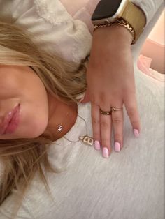 Jewelry Essentials, Stockholm Fashion, Stacked Jewelry, Jewelry Lookbook, Girly Jewelry, Dream Jewelry, Jewelry Inspo, Just Girl Things, Healthier You