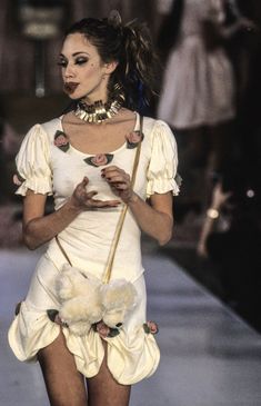 John Galliano