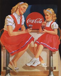 . Coca Cola Poster, Coke Ad, Coca Cola Decor, Always Coca Cola, Coca Cola Ad, World Of Coca Cola, Pin Up Vintage, Vintage Coke, 타이포그래피 포스터 디자인