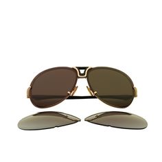 Extremely Rare Hard To Find Sunglasses, Especially In This Brown/Brown Color Way! Brand New, Super Rare Authentic Tom Ford Pablo Havana Brown/Gold Aviator Unisex Sunglasses + All Accessories (Tf132 01e) Purchase Includes: Tom Ford Sunglasses Second Set Of Lenses + Storage Pouch Tom Ford Sunglasses Storage Gift Box Tom Ford Sunglasses Case Tom Ford Cleaning Cloth Tom Ford Care Guide Booklets Tom Ford Authenticity Card Size: Lens: 56 Mm Bridge: 17 Mm Temple: 135 Mm Made In Italy These Tom Ford Pab Luxury Brown Aviator Sunglasses With Tinted Lenses, Brown Luxury Aviator Sunglasses With Mirrored Lenses, Luxury Brown Aviator Sunglasses With Mirrored Lenses, Luxury Brown Mirrored Aviator Sunglasses, Elegant Brown Polarized Aviator Sunglasses, Elegant Aviator Sunglasses With Glass Lenses, Elegant Brown Aviator Sunglasses With Uv Protection, Elegant Rimless Aviator Sunglasses, Elegant Glass Aviator Sunglasses