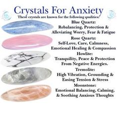 Crystals For Empath Protection, Stones For Empaths, Essential Oils For Empaths, Crystals For Empaths Highly Sensitive, Empath Release Energy, Witchcraft Diy, Crystal Room Decor, Crystal Room