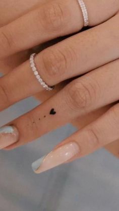 25 Best Hand Tattoos for Women Trending Now Tiny Wrist Tattoos, Small Finger Tattoos, Hand Tattoos For Girls, Small Pretty Tattoos, Tasteful Tattoos, Petite Tattoos, Inspiration Tattoos