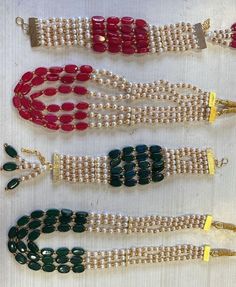 "For bulk purchase, pls ping us, we can ship with Private couriers.  Attractive Welcome Mala Haar \\Garland for your guests!! Beautifully handcrafted Mala made from Pearls and adorned with moti tassles Beautiful beginnings to important chapter in your life  THIS COMBO INCLUDE 1 PC MALA AND 1 PC BRACLET FOR MEN'S & WOMEN\"S  https://www.etsy.com/in-en/shop/Indiancraftskhushi?ref=seller-platform-mcnav&section_id=27635506 Can be used as: Traditional Ceremonies Gifts For Guests Return gifts Guests favors hen party favor puja favor wedding favors\\Bhaat ceremony housewarming gift new house return gift" Luxury Meenakari Mala For Diwali, Luxury Kundan Mala As Gift, Luxury Cutdana Mala As Gift, Baraat Welcome Gifts, Traditional Festive Bracelets For Reception, Bollywood Style Bracelets For Reception And Festivals, Traditional Bracelets For Receptions And Festivals, Festive White Wedding Bracelets, Traditional White Bracelets For Celebration