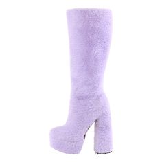 Heel measures approximately: 5.9 in / 15 cm Material: Synthetic Materials Platform: 5cm / 2in Color: Rose Red/Purple/Brown/Black Customer Service please contact US Trendy Purple Platform Boots, Purple Platform Boots With Round Toe, Purple Platform Boots With Pointed Toe, Purple Platform Party Boots, Purple Platform Boots For Party, Trendy Purple Round Toe Heeled Boots, Purple Round Toe Heels For Fall, Purple Round Toe Heeled Boots For Winter, Trendy Purple Winter Boots