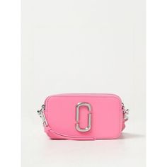 Spring/Summer 2024 Marc Jacobs Mini Bag Woman Pink Size Type: Int Sku: Gig-2s4hcr073h02 ~ 666 Welcome To The Official Luosophy Poshmark Closet! Luosophy Is A Luxury Brand Reselling Company Founded In San Diego, Ca From 2016. All Our Products Are Imported From Italy And Sold In The Usa. We Do Our Best To Provide High Fashion, Luxury Items At Affordable Prices. We Guarantee All Our Products Are 100% Authentic. Shop With Us And You Will Forget About Shopping At Department Or Brand Name Stores. Our Pink Shoulder Bag With Logo Hardware For Everyday Use, Designer Pink Shoulder Bag With Logo Hardware, Trendy Pink Bags With Logo Hardware, Pink Leather Bag With Logo Hardware, Pink Travel Shoulder Bag With Logo Hardware, Pink Shoulder Bag With Logo Hardware For Travel, Modern Pink Shoulder Bag With Logo Hardware, Trendy Pink Shoulder Bag With Logo Hardware, Pink Shoulder Bag With Logo Hardware