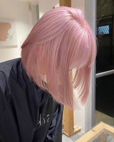 Pretty Hair Color, Hair Dye Colors, Hair Reference, Hair Inspiration Color, Dream Hair, Aesthetic Hair