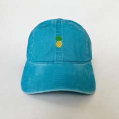 100 % Cotton.  One size fits most with an adjustable buckle strap closure. Adult / Unisex Thick ,Soft , and light material. Very nice quality built hats with quality embroidery work. Casual Snapback Cap, Casual Snapback Hat One Size, Casual Snapback Cap One Size, Casual Snapback Cap One Size Fits Most, Casual One Size Fits Most Snapback Hat, Casual Snapback Hat With Curved Brim, Trendy Adjustable Snapback Dad Hat, Casual Baseball Cap One Size, Adjustable Hat With Embroidered Logo And Curved Visor