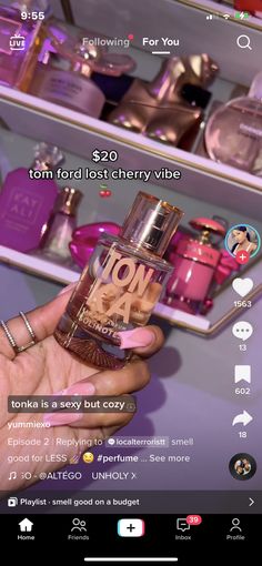 Always Smell Good Tips, Diy Perfume, Bath And Body Works Perfume