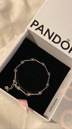 Pandora Star, قلادات متدلية, Bracelet Pandora, Fancy Jewelry