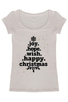 Christmas Tree Word Holiday Graphic T-Shirt Cricut Christmas Ideas, Coffee Quotes Funny, Grandma Quotes, Text Shirt, Graphic Print Shirt, Christmas Graphic, Vinyl Shirts, Spandex Shorts, Tees For Women