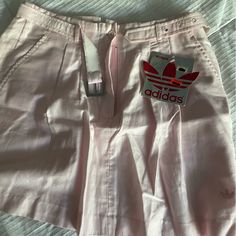 Ntw Vintage Adidas Athletic Skirt Pink Cotton Adidas Sets, Pink Tennis Skirt With Built-in Shorts For Sports, Adidas Tennis Skirt, Pink Moisture-wicking Adidas Activewear, Blue Tennis Skirt, Athleisure Skirt, Pink Adidas Moisture-wicking Activewear, Midi Skater Skirt, Adidas Skirt