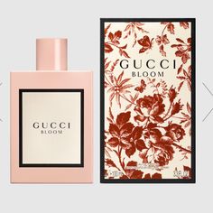 This Is A 3.3oz Bottle Of Gucci Bloom. I Unwrapped The Cellophane But Didn’t Use It. I Realized That I Bought The Wrong Scent. Brand New, No Tag. First Two Photos Stock Photos. Bloom Eau De Parfum Is A Sophisticated Perfume Capturing The Spirit Of The Contemporary, Diverse And Authentic Women Of Gucci. Gucci Bloom's Notes Of Natural Tuberose And Jasmine Create An Unexpectedly Rich White Floral Scent On The Skin. A Scent Designed To Celebrate The Authenticity, Vitality And Diversity Of Womenflour Strawberry Cosmetics, Parfum Gucci, Gucci Perfume, Gucci Bloom, Liquid Lipstick Set, Moisturizing Body Lotion, Lipstick Set, Guess By Marciano, Luxury Perfume