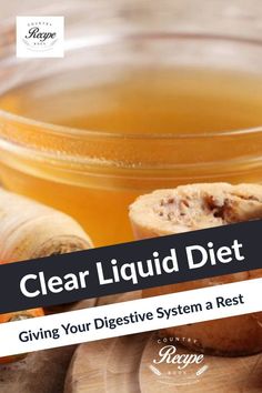 Liquid Diet Broth Recipes, Liquid Diet Reset, Soups For Clear Liquid Diet, 10 Day Liquid Diet, How To Do A Liquid Diet, Liquid Diet Recipes Meals, What To Eat On Liquid Diet, Soft Liquid Diet Foods, Clear Food Diet