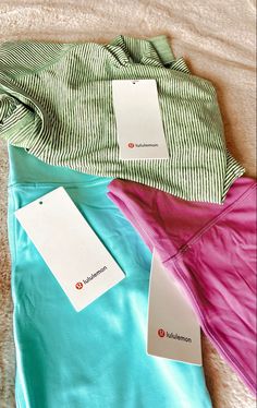 lululemon Lululemon Haul, Lululemon Aesthetic, Lululemon Outfit, Lululemon Collection, Exercise Clothes, Lululemon Outfits, Instagram Feed Inspiration, Lulu Lemon, Birthday Wishlist