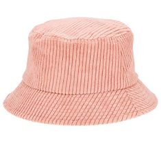 Enhance your everyday outfits with this corduroy bucket hat. From San Diego Hat Co. Adjustable Corduroy Bucket Hat, Trendy Corduroy Hat With Curved Brim, Spring Corduroy Hat With Curved Brim, Corduroy Hat With Curved Brim For Spring, Wide Wale Corduroy, Corduroy Bucket Hat, San Diego Hat, Earmuffs, Everyday Outfits