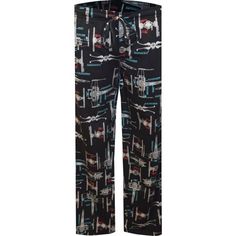 This is the Star Wars lounge pant you have been waiting for! Featuring design sketches of fighters from the Star Wars movies, this super soft cotton pajama pant for women is going to become your favorite. It has a wide elastic waistband with drawstring tie and two pockets. Size: 2X.  Color: Black.  Gender: female.  Age Group: adult. Pajama Pants Women, Cotton Pants Men, Plus Size Joggers, Cotton Pajama Pants, Pants Gift, Pant For Women, Star Wars Movies, Star Wars Women, Cropped Wide Leg Pants