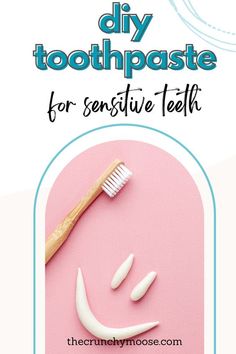 Teeth Health : How To Keep Your Teeth Healthy ! 2023 * Homemade Toothpaste Recipe, Diy Toothpaste, Toothpaste Recipe, Potassium Nitrate, Diy Teething