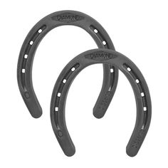 Diamond Classic Plain Horseshoes are a basic flat, 1⁄4” thick horseshoethat are forged from high quality steel for durability. Easily shaped hot or cold to fit front or hind hooves. Improved V-crease for secure nail fit and better pitch control. Precision punched and spaced nail holes for more nail options. Excellent for general riding or horses that require a lightweight shoe. These horseshoes are punched for City Head item #3873 or Slim nails item #3874. Slim Nails, Nail Options, Saddle Bags Horse, Western Spurs Straps, Roping Saddles, Western Saddle Pads, Horse Therapy, Barrel Saddle, Diamond City