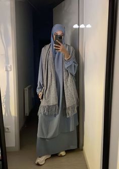 Casual Jilbab Outfit, Everyday Abaya, Jilbab Outfits, Khaleeji Abaya, Eid Abaya, Simple Abaya, Women Abaya