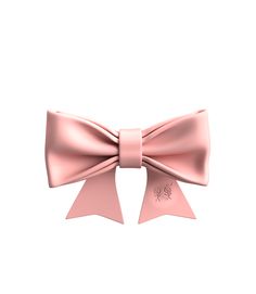 7cm patent bowDetachable metal ringComes in canvas bag Classic Detachable Bow As A Gift, Elegant Pink Bow For Gift, Chic Satin Bow For Gifts, Bow Charm, New Iphone, Canvas Bag, Cloth Bags, Iphone Cases, Canvas