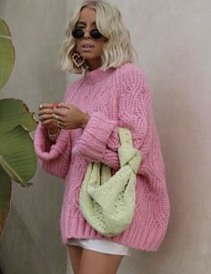 Lounge Fashion, Sweater Jumper, Outfit Inspirations, Jumper, Lounge, Crochet, Photography, Quick Saves