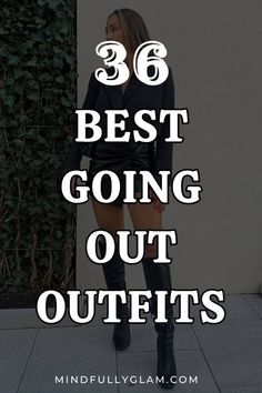 31st Night Outfit, Going Out Outfits 2024 Fall, 30s Night Out Outfit, Jean Club Outfit Night, Pub Drinks Outfit, Pub Dresses For Women, Cute Dinner Outfit Black Women, Women Night Out Outfits, What To Wear To A Speakeasy Bar