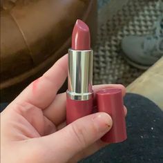 Brand New Clinique Lip Color Plus Primer In Plum Pop Mocha Lipstick, Colourpop Lipstick, Clinique Lip, Pop Lipstick, Clinique Lipstick, Clinique Smart, Lip Color Lipstick, Clinique Pop, Black Honey