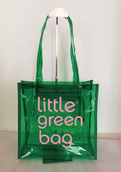 Clear tote bag zipper pocket zipper closure Trendy Green Large Capacity Bag, Trendy Large Capacity Green Bag, Trendy Green Shoulder Bag With Large Capacity, Green Bag With Zipper For Daily Use, Green Bag With Zipper Closure For Daily Use, Green Shoulder Bag With Zipper For Travel, Green Shoulder Bag With Zipper For Daily Use, Trendy Green Tote Shoulder Bag, Green Everyday Bag With Zipper Closure