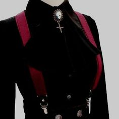 Demon Hunter Aesthetic, Vampire Hunter Aesthetic, Mythical Outfits, Bodyguard Aesthetic, Hunter Aesthetic, Aesthetic Female, Jackdaw, Vampire Hunter, Demon Hunter