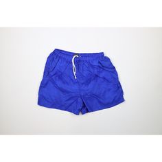 Vintage 90s Streetwear Womens Large Blank Lined Running Jogging Shorts Blue Womens Shorts Comes from a smoke-free household Womens size Large Measurements are: 14 inches across the waist laid flat 3.5 inch inseam 15.5 inches from top to bottom Blue Nylon US Shipping is FREE, Canada is $15 and International is $24 Check out my other items in my store! PR2123 Jogging Shorts, Womens Summer Shorts, Shorts Womens, 90s Streetwear, Blue Vintage, Running Shorts, Summer Shorts, Short Outfits, Jogging