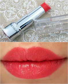 Revlon Cosmetics, Makeup Book, Hourglass Makeup, Revlon Lipstick, Revlon Makeup, Smink Inspiration, Lipstick Collection, Drugstore Makeup, Lipstick Shades