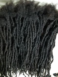 New! Dreadlocks 100% Human Hair Locks handmade 160 pieces 8" color black was just added to eBay. Check it out! #eBay #eBaySeller Handmade Dreadlocks, Colored Hair Extensions, Dread Extensions, Goddess Locs, Hair Color Shades, Hair Locks, Dread Hairstyles, Light Blonde, Wigs Hair Extensions