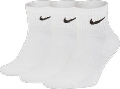 Nike White Sports Socks, Mens Socks, Arch, Socks, Nike, Collage, Band, Pins, White