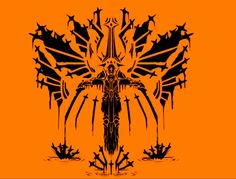 Ultrakill Tattoo, Gabriel Ultrakill Icon, Mindflayer Ultrakill, Ultrakill Wallpaper, Voice Lines