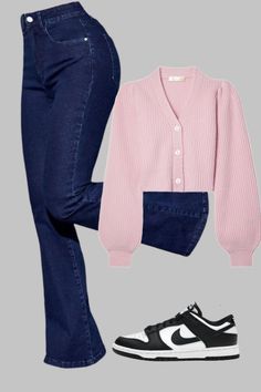 Outfit Ideas Everyday, Modesty Outfits, Outfit Ideas For School, Casual College Outfits, Winter Fashion Outfits Casual, Outfit Ideas Winter, Everyday Fashion Outfits, Casual Day Outfits, Quick Outfits