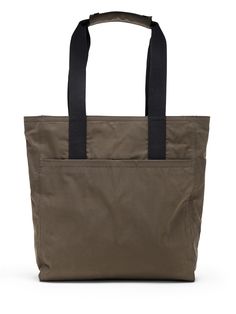 Water-Resistant Tall Tote | Banana Republic Everyday Nylon Shoulder Bag With Side Pockets, Everyday Nylon Bags With Side Pockets, Everyday Nylon Utility Bag, Everyday Utility Nylon Bag, Functional Tote Bag With Side Pockets, Everyday Utility Bags With Functional Pockets, Rectangular Nylon Bags With Side Pockets, Rectangular Nylon Bag With Side Pockets, Functional Bags With Side Pockets For On-the-go