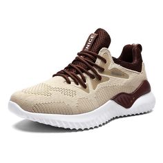 Upper Material: Mesh (Air mesh) Insole Material: Rubber Outsole Material: Rubber Lining Material: Cotton Fabric Casual Shoes Women Flats, Band Fashion, Couple Shoes, Nordic Wall Art, Men's Casual Shoes, Nordic Wall, Mens Shoes Casual Sneakers, Womens Sandals Wedges, Casual Flat Shoes