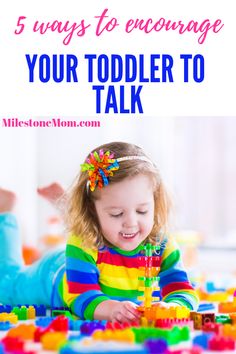 Language Archives - Milestone Mom Talking Tips, Toddler Speech Activities, Newborn Needs, Baby Talk, Speech Activities, Toddler Development