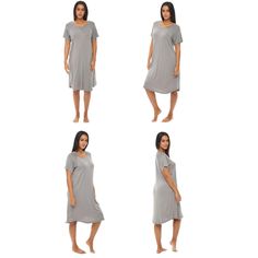 This t-shirt style, nursing gown is suitable for new mothers as a maternity hospital nightgown, postpartum sleeping gowns, breastfeeding pajama dress, labor delivery gown or casual t-shirt. Nursing Friendly Short Sleeve Sleepwear, Nursing-friendly Short Sleeve Sleepwear, Stretch Short Sleeve Sleepwear, Nursing Friendly Short Sleeve Lounge Dress, Short Sleeve Stretch Nightgown For Loungewear, Stretch Short Sleeve Nightgown For Loungewear, Short Sleeve Nursing Friendly Day Dress, Nursing-friendly Short Sleeve Day Dress, Nursing Friendly Short Sleeve Daywear Dresses