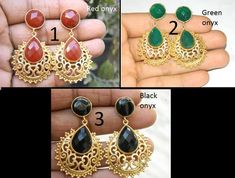 This listing is for 1 pair of Gold plated  Black onyx connector With Stud earring Earring Size:47mmLight Weight comfortable to wearMany thanks for you visit my store ♥ if you have any question please contact us.For wholesale Price Please Convo me.You can order different items as many you like . Plated Teardrop Earrings As Gift, Plated Teardrop Earrings For Gifts, Teardrop Plated Earrings For Gift, Quartz Hoop Earrings, Earring Gold, Onyx Earrings, Blue Quartz, Quartz Pendant, Gold Plated Earrings