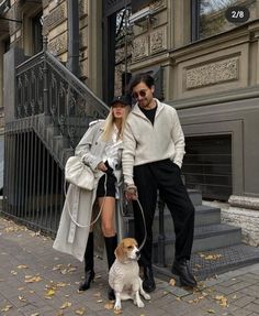 Couple Outfits Matching, Rich Outfits, Paris Outfits, Old Money Style