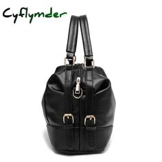 Brand Name: CyflymderHandbags Type: TotesTypes of bags: Handbags & Crossbody bagsMain Material: PULining Material: PolyesterShape: BostonHardness: SOFTPattern Type: SolidInterior: Interior Slot PocketInterior: Cell Phone PocketInterior: Interior Zipper PocketDecoration: NONEExterior: NONEOccasion: VersatileClosure Type: zipperGender: WOMENStyle: FashionModel Number: 121003Number of Handles/Straps: Single[23y 3m 2d] Large Capacity Black Duffle Bag, Women Backpack Travel, Shoulder Bag Vintage, Pad Bag, Makeup Bag Organization, Handbags Crossbody, Handbags Casual, Elegant Ladies, Pouch Organizer