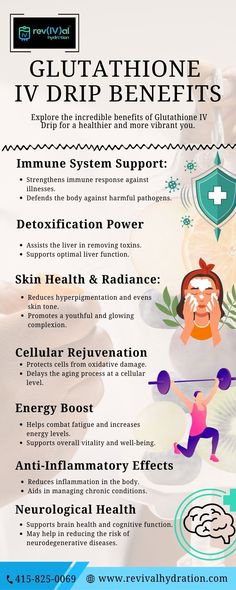 Delve into the world of wellness with Glutathione IV Drip benefits. Discover how this powerhouse antioxidant infusion can elevate your health and vitality to new heights. From radiant skin to strengthened immunity, explore the incredible advantages that Glutathione IV Drip brings to your life. Gluta Drip Benefits, Iv Drip Benefits, Iv Drips Iv Therapy, Iv Drip In Arm, Gluthatione Iv Benefits, Iv Infusion Aesthetic, Iv Drips Aesthetic, Glutathione Benefits Skin, Iv Vitamin Therapy Benefits Of