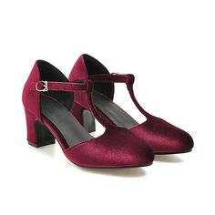 Category:Pumps; Heel Type:Low Heel; Listing Date:05/24/2022; US Size:null; UK Size:14.5; EU Size:50