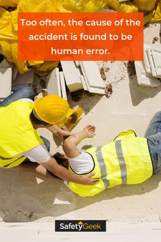 Do you know what the most common cause of an accident is? Human 🧑 error. Companies often rely on their employees not to make the same mistake again but we all know this isn't a full proof plan. You need to always ask “What can we change in our company to prevent this from happening again?” Share 📤 this with a safety friend! What happens when you use root cause analysis? - #safetygeek #safetymanager #safetymanagement #ehs #safetyculture #workplacesafety #safetyandhealth #safetycareer #em Root Cause Analysis, Ideal World, Employee Training, Project Management Tools, Workplace Safety, Behavior Change, What Happens When You, Do You Know What, Project Management