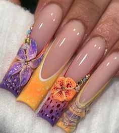 Classy Acrylic Nails, Dope Nail Designs, Short Acrylic Nails Designs, Pink Acrylic Nails, Nails Toes