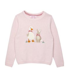 Bunny Sweater, The Duck, Winter Fits, Velvet Bow, Cute Fits, New Wardrobe, Pink Sweater, Sweater Weather